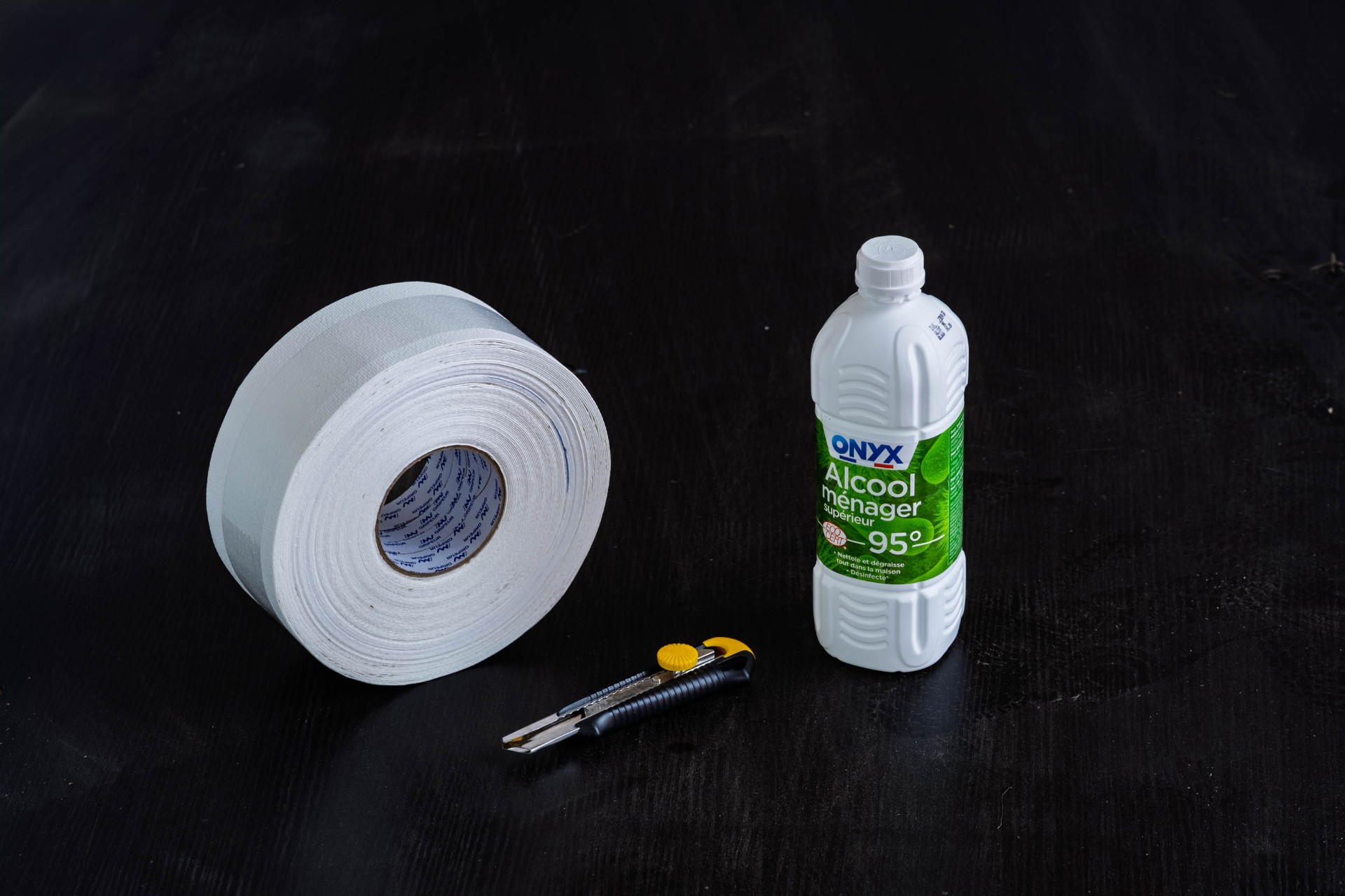 DryTape Pack Home