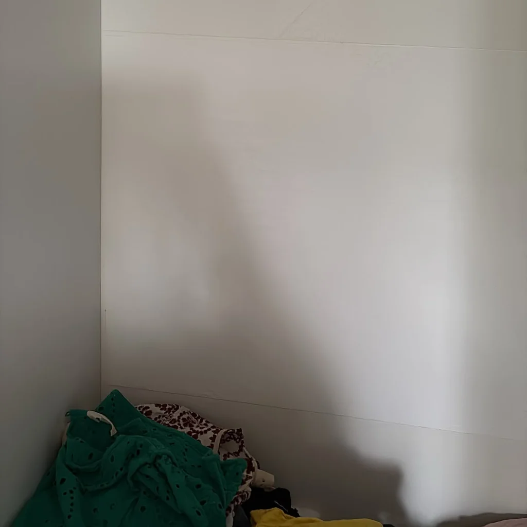 DryTape Wall