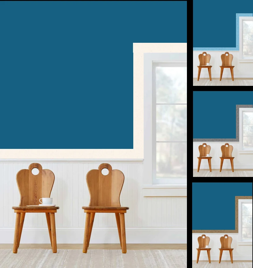 DryTape Window